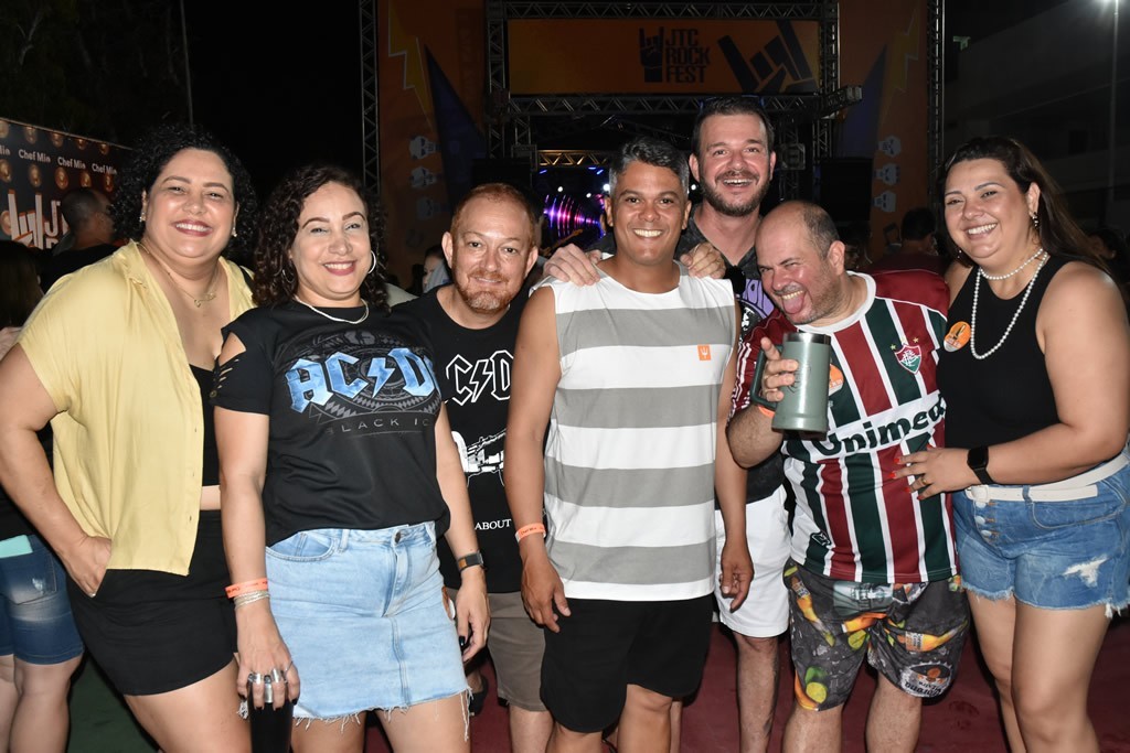 JTC Rock Fest 2024